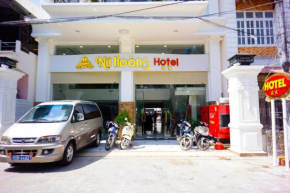 NỮ HOÀNG HOTEL